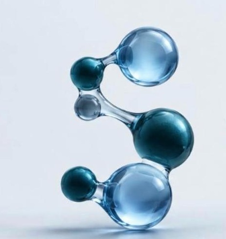 Símbolo molecular Peptide Guide